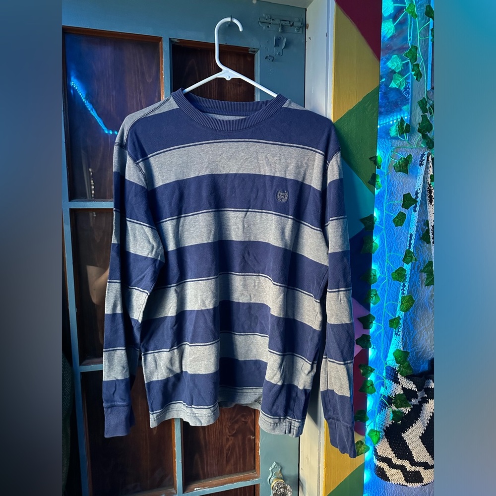 Champs Ralph Lauren Sport Long Sleeve